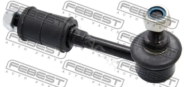 Стойки стабилизатора FEBEST 0423-CSR