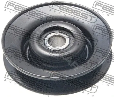 Ролик ремня генератора FEBEST 0587-B2500