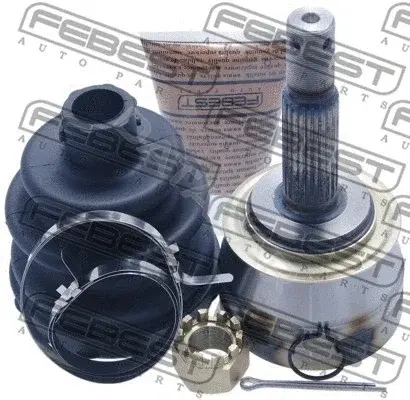 Шрус FEBEST 1110-006