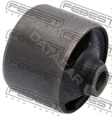 Сайлентблок рычага FEBEST CHAB-003