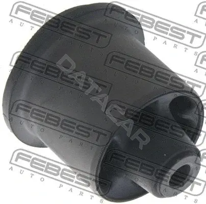 Сайлентблок балки / подрамника FEBEST NAB-K12R