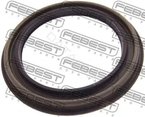 Комплект рычагов FEBEST NOS-P11