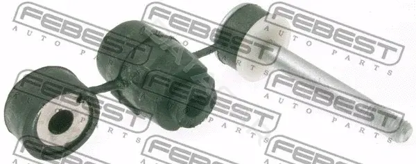 Втулки стабилизатора FEBEST RNSB-LOGR