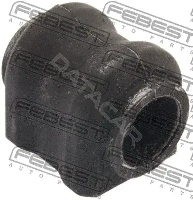 Втулки стабилизатора FEBEST TSB-ACA30R