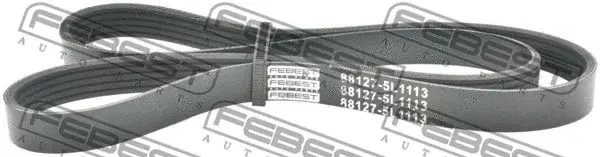 Ремень ручейковый FEBEST 88127-5L1113