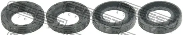 Сальник коленвала FEBEST PGCP-003-PCS4