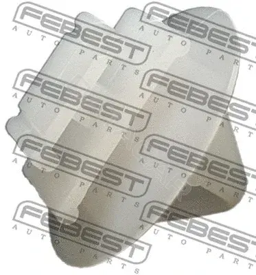 Клипса молдинга FEBEST 88570-045