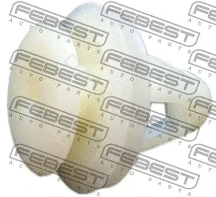 Клипса молдинга FEBEST 88570-013
