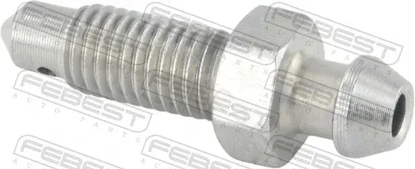 Ремкомплект тормозных колодок FEBEST 8870-002
