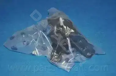 Подушка двигателя (Опора) PARTS-MALL CM-H030