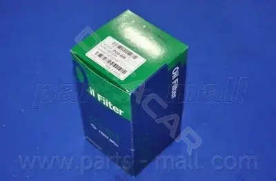 Топливный фильтр PARTS-MALL PCG-009