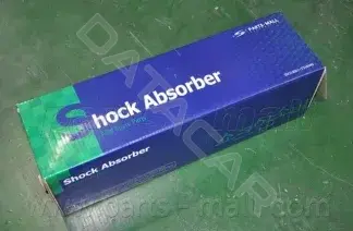 Амортизаторы PARTS-MALL PJB-104A