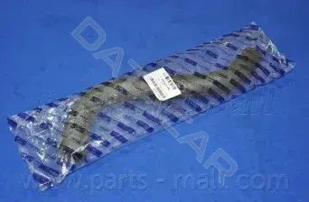 Патрубки системы охлаждения PARTS-MALL PXNLA-106