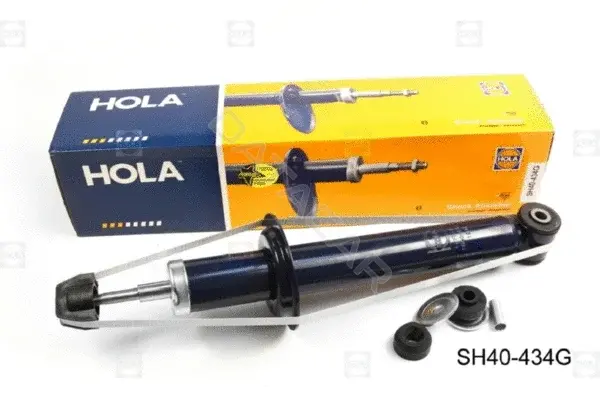Амортизаторы HOLA SH40-434G