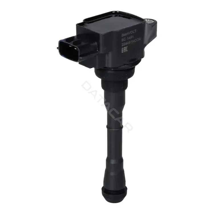 Катушка зажигания STARTVOLT SC1491