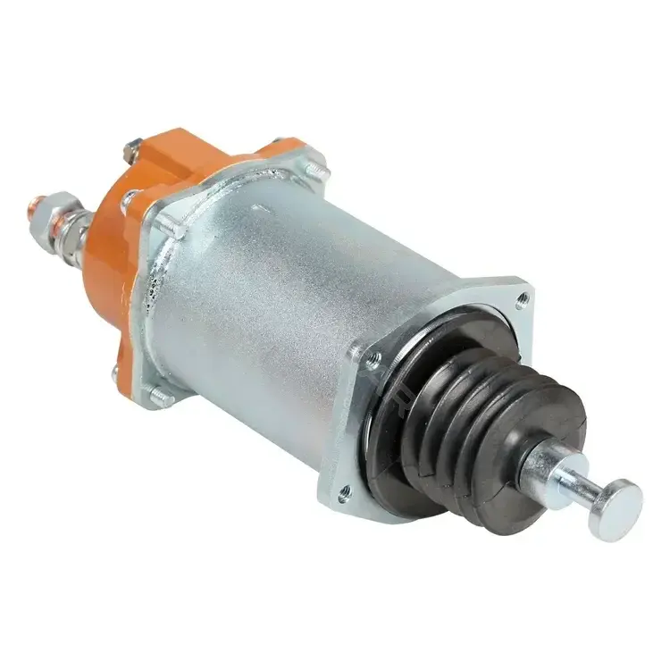 Реле втягивающее STARTVOLT VSR0720