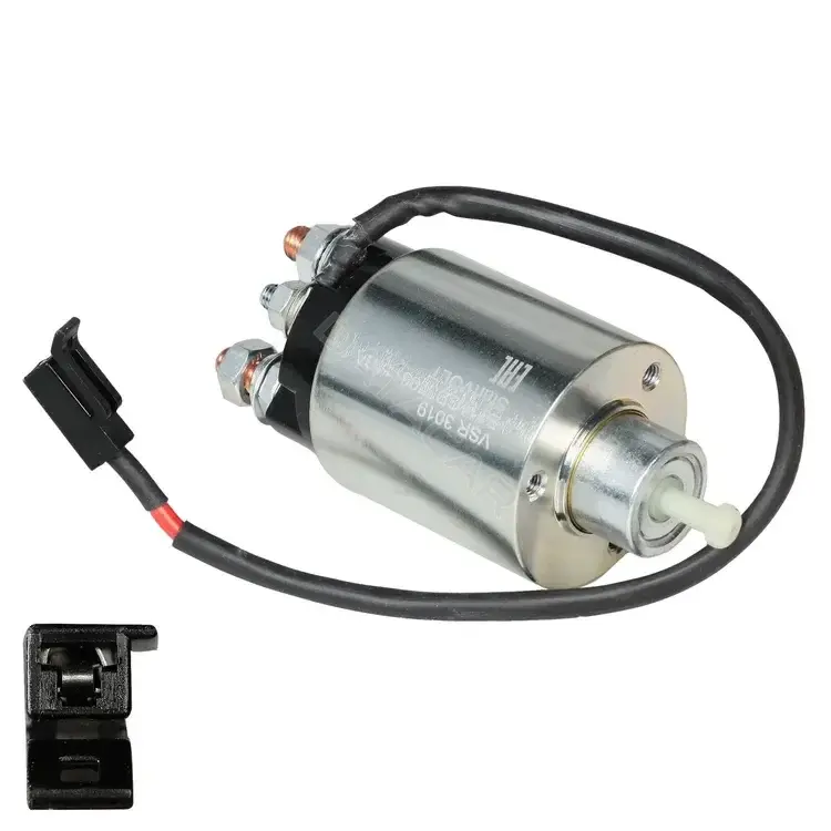 Реле втягивающее STARTVOLT VSR3019