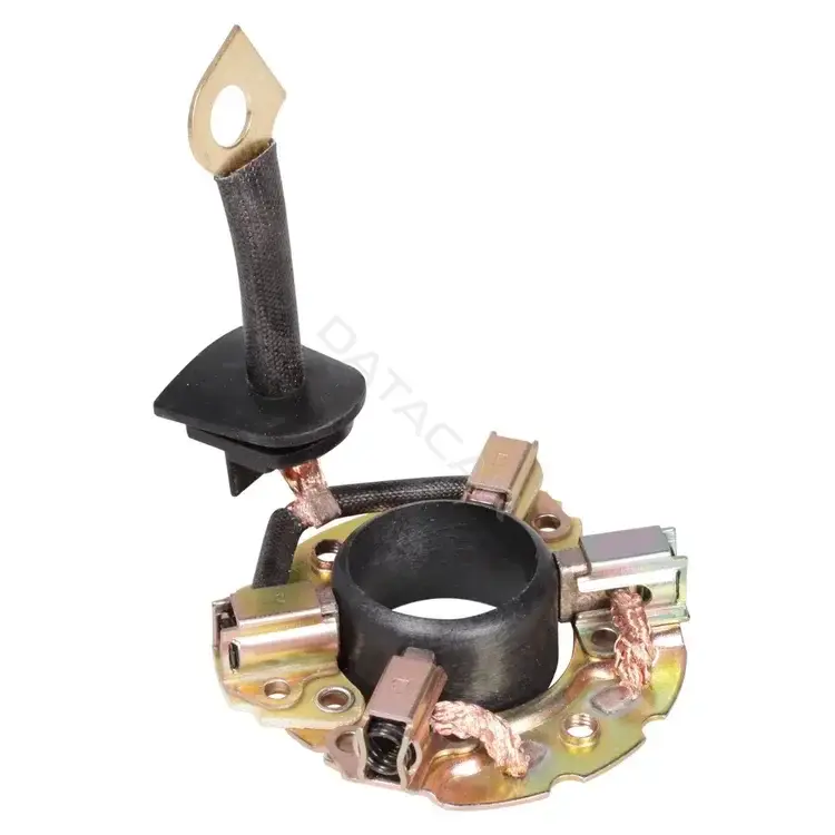 Щеткодержатель генератора STARTVOLT VBS08L4