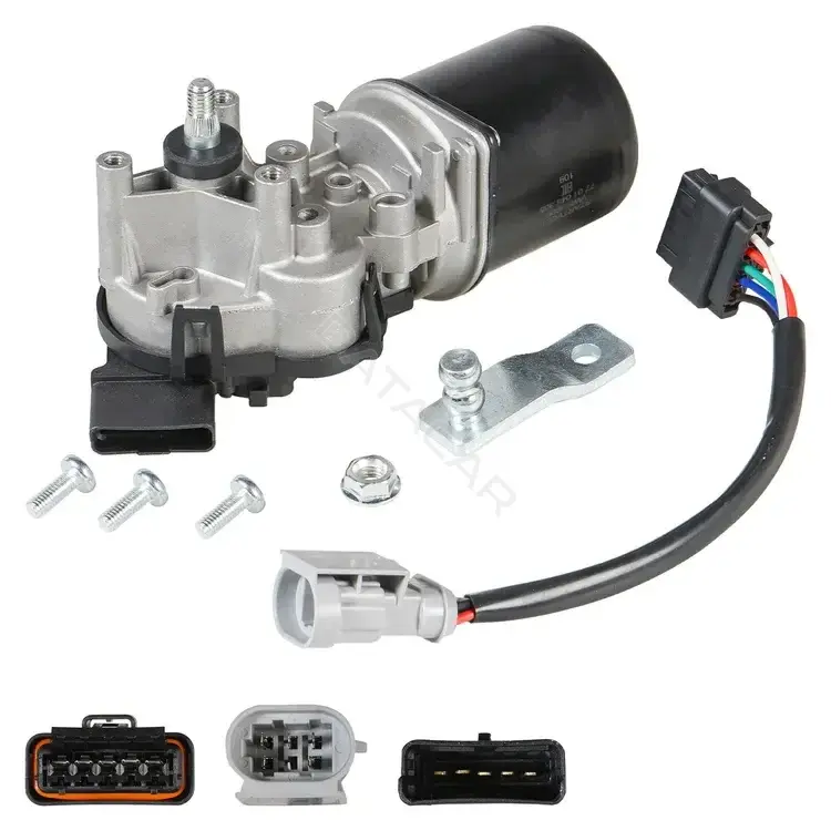 Мотор стеклоочистителя STARTVOLT VWF0906