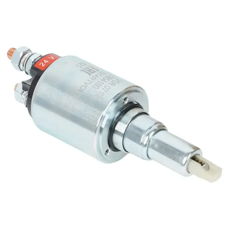 Реле втягивающее STARTVOLT VSR0714