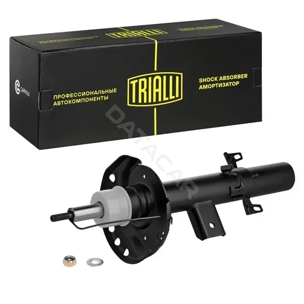 Амортизаторы TRIALLI AG10422