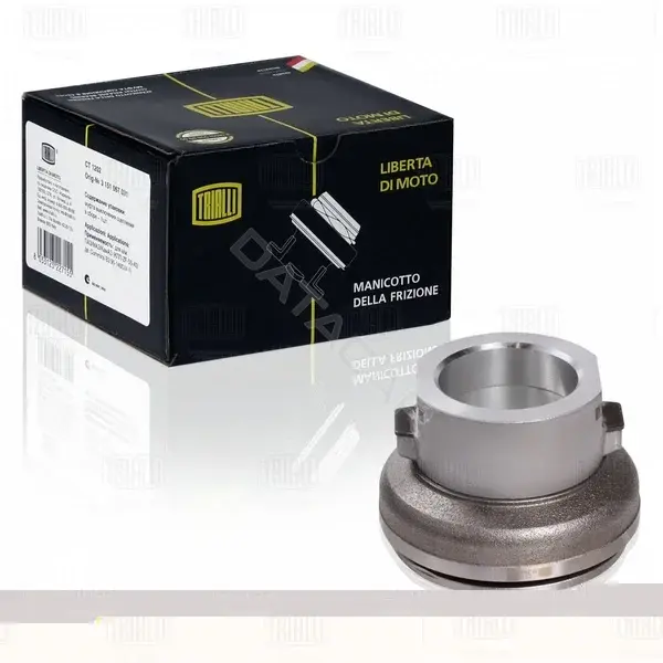 Выжимной подшипник TRIALLI CT1202