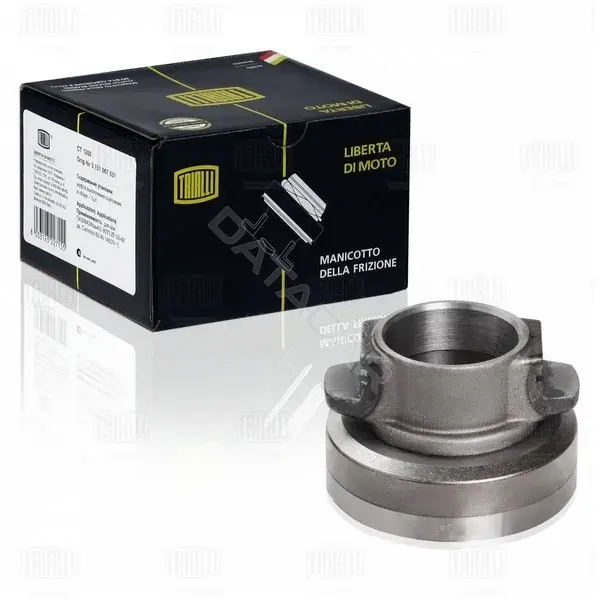 Выжимной подшипник TRIALLI CT1203