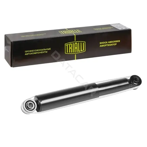 Амортизаторы TRIALLI AG24505