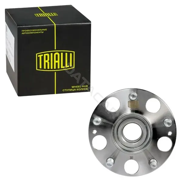 Подшипник ступицы TRIALLI MR2388
