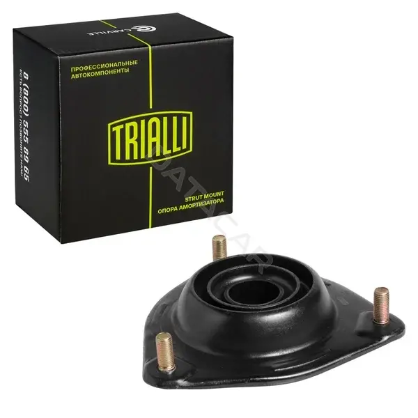 Опора амортизатора TRIALLI SA0856