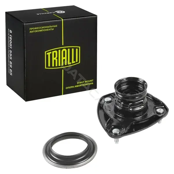 Опора амортизатора TRIALLI SA0862