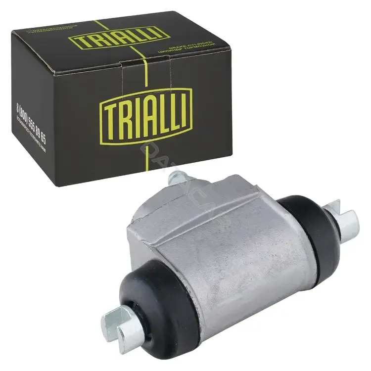 Рабочий тормозной цилиндр TRIALLI CF0843