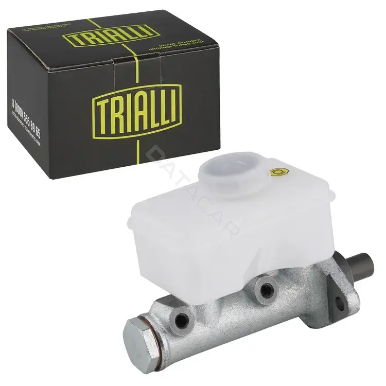 Главный тормозной цилиндр TRIALLI CF004
