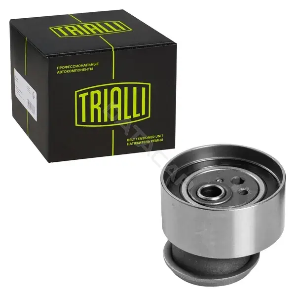 Натяжной ролик ГРМ TRIALLI CM5247