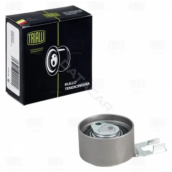 Натяжной ролик ГРМ TRIALLI CM6101