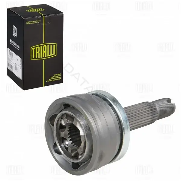 Шрус TRIALLI GO0824