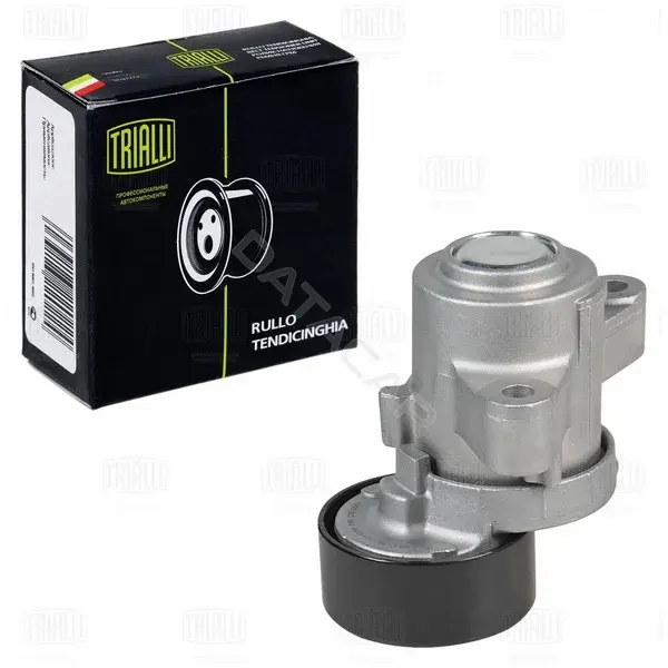 Натяжитель ремня генератора TRIALLI CM5558