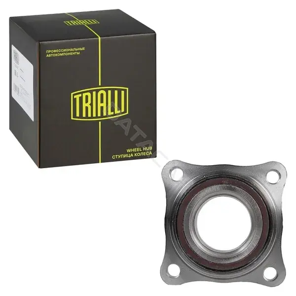 Подшипник ступицы TRIALLI MR1900