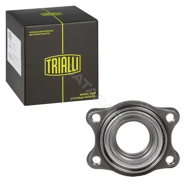 Подшипник ступицы TRIALLI MR1831