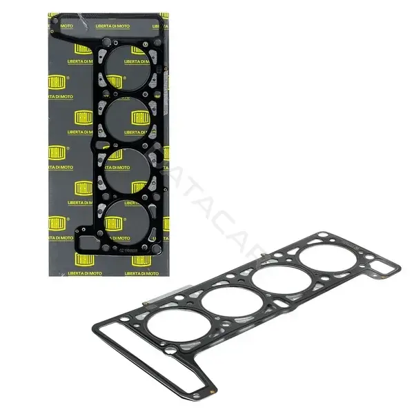 Прокладка ГБЦ TRIALLI GZ1015008
