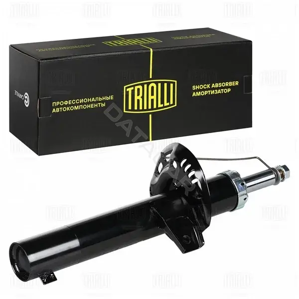 Амортизаторы TRIALLI AG18068