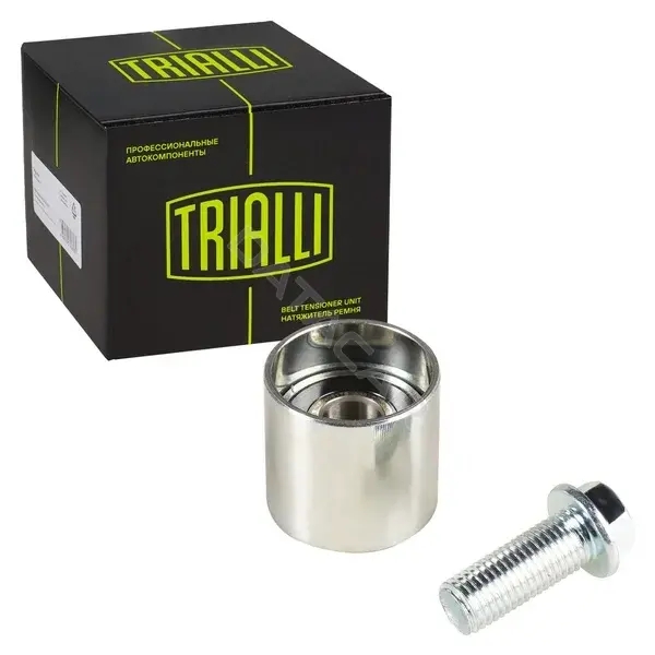 Натяжной ролик ГРМ TRIALLI CM5525