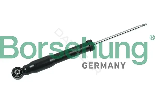 Амортизаторы Borsehung B17896