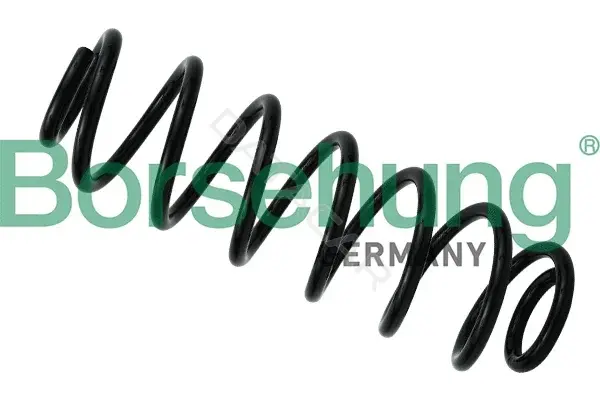 Пружины Borsehung B12622