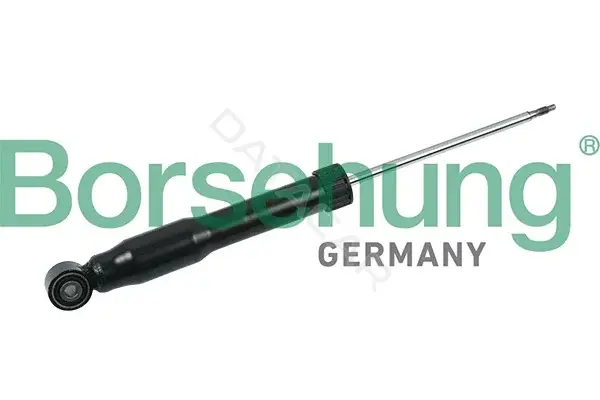Амортизаторы Borsehung B14723