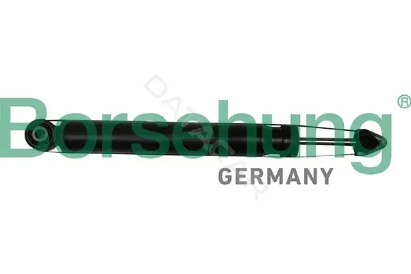 Амортизаторы Borsehung B19274