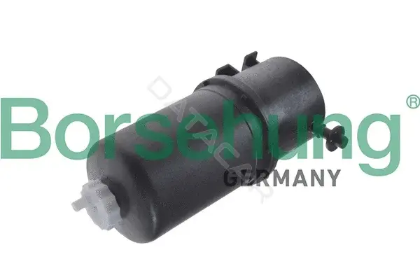 Топливный фильтр Borsehung B10472