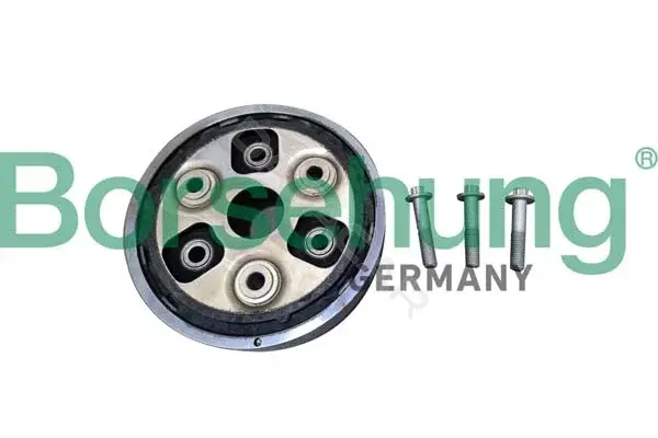 Муфта кардана Borsehung B10612