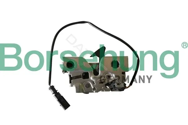 Замок капота Borsehung B10270