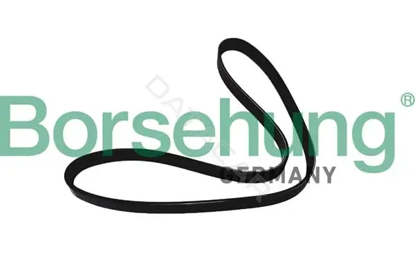 Ремень ручейковый Borsehung B12386